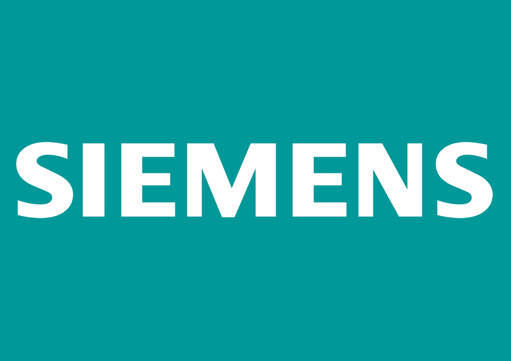 Siemens Logo Linda Bernardi