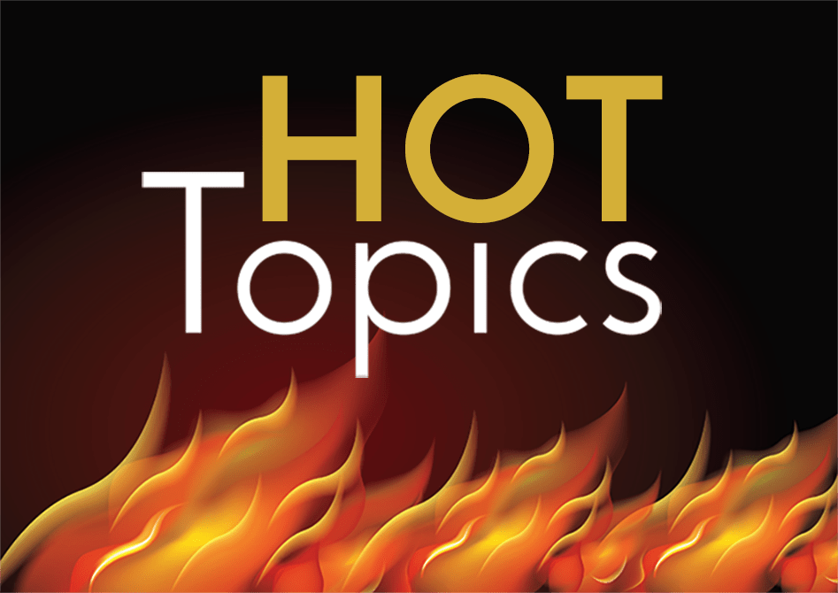 hot-topics