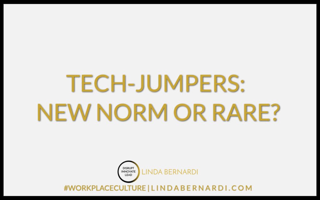 Tech-Jumpers