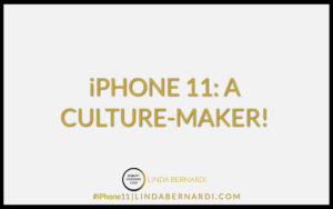 iPhone 11: A Culture-Maker
