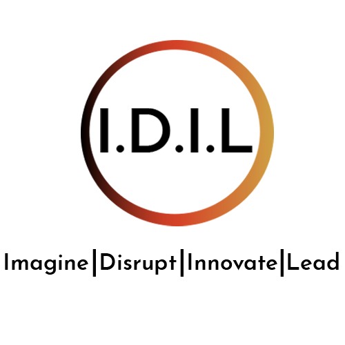 Imagine. Disrupt. Innovate. Lead