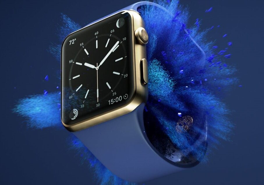 Apple Watch Image