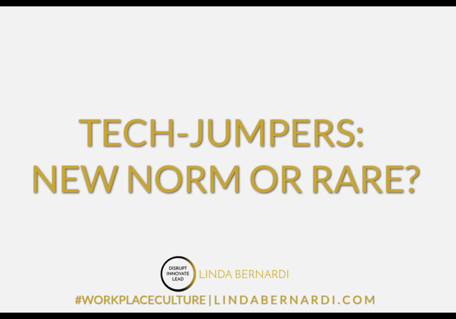 Tech-Jumpers